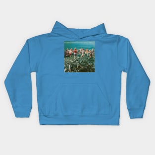 Dance Kids Hoodie